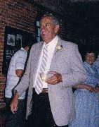 Albert Oscar Clark